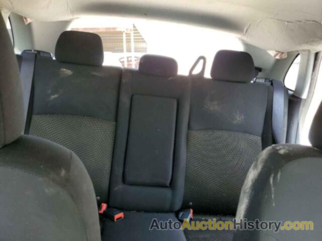 MITSUBISHI OUTLANDER ES, JA4AP3AW5GZ058500