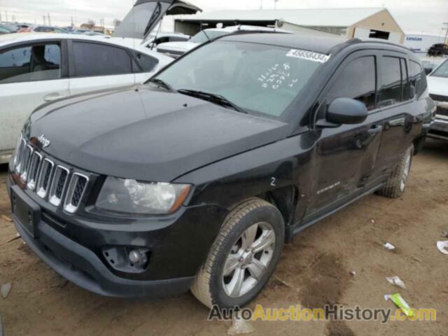 JEEP COMPASS SPORT, 1C4NJCBB1FD431452