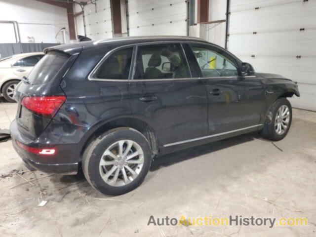 AUDI Q5 PREMIUM PLUS, WA1LFAFP9EA080321