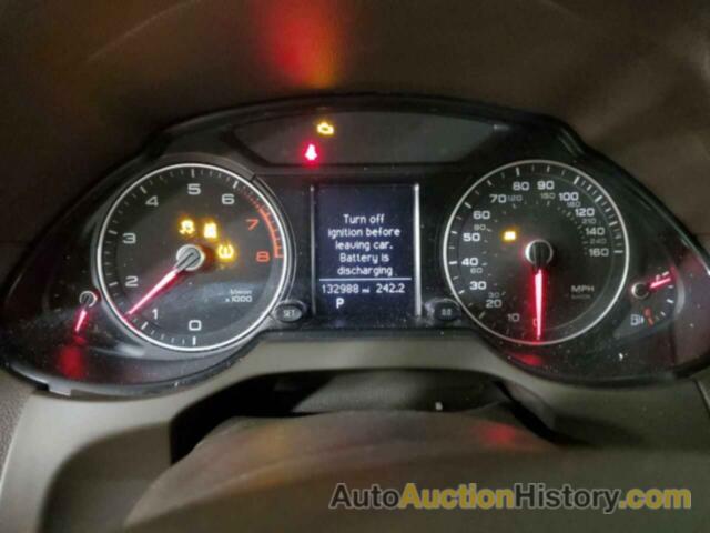 AUDI Q5 PREMIUM PLUS, WA1LFAFP9EA080321