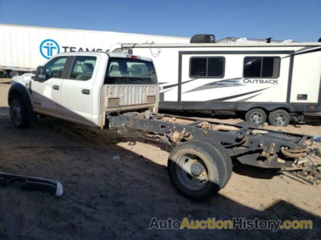 FORD F550 SUPER DUTY, 1FD0W5HT8KED53646