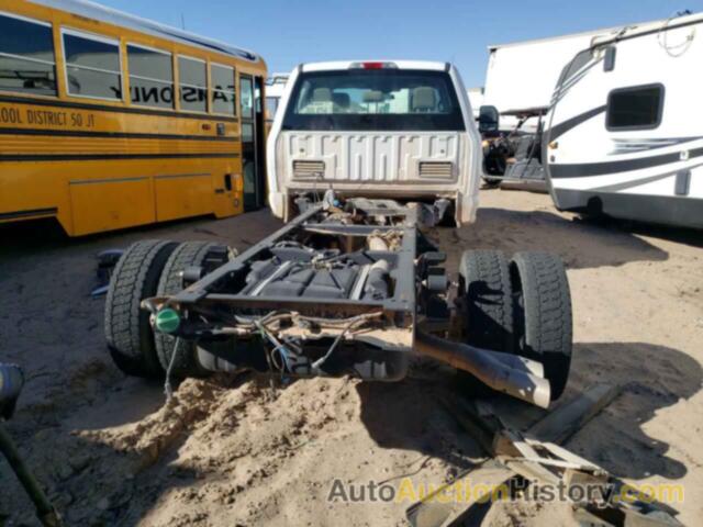 FORD F550 SUPER DUTY, 1FD0W5HT8KED53646