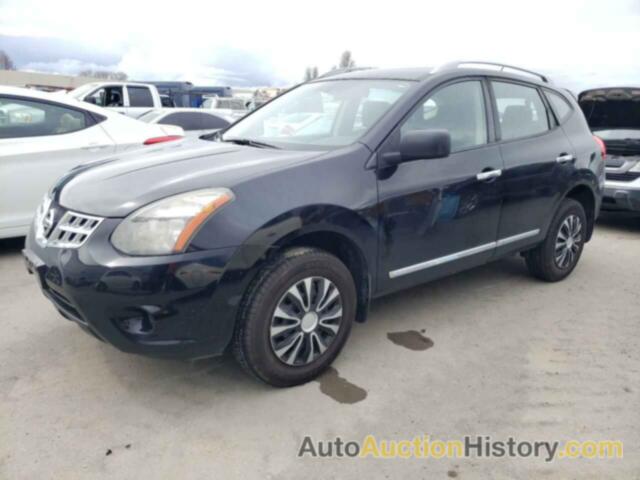 NISSAN ROGUE S, JN8AS5MT2FW672281