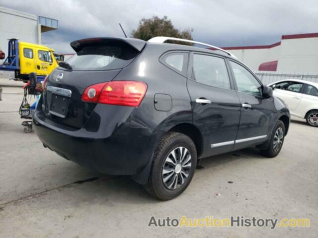 NISSAN ROGUE S, JN8AS5MT2FW672281