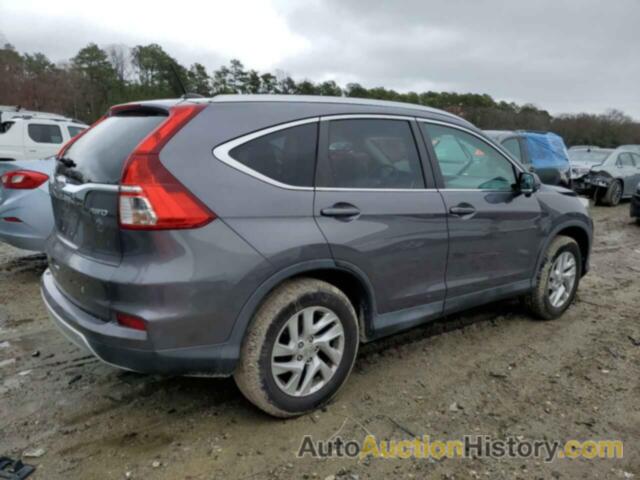 HONDA CRV EXL, 2HKRM4H78FH610180