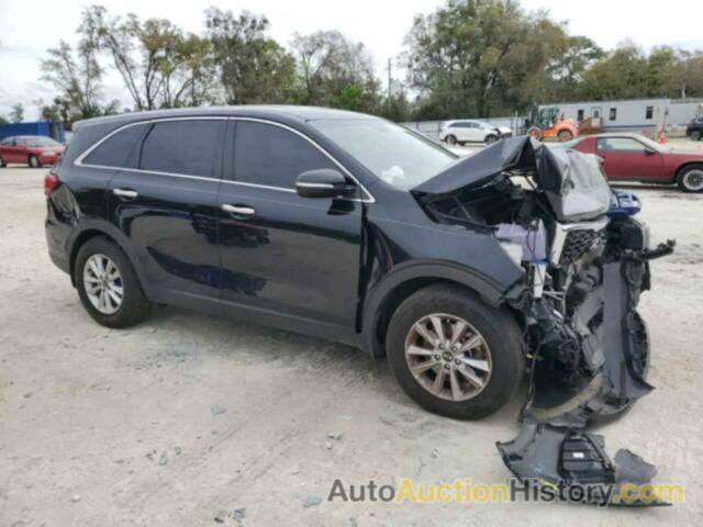 KIA SORENTO L, 5XYPG4A34KG586810