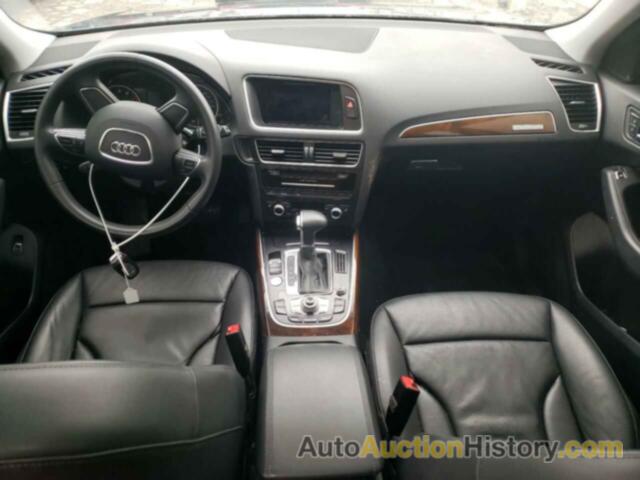 AUDI Q5 PREMIUM PLUS, WA1LFAFP9FA141734