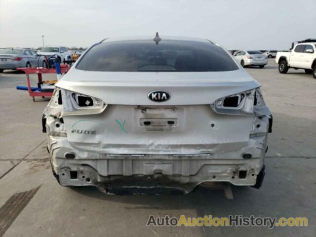 KIA FORTE LX, KNAFK4A65F5381464