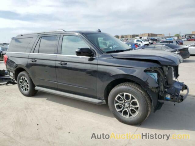FORD EXPEDITION MAX XLT, 1FMJK1H83REA43029