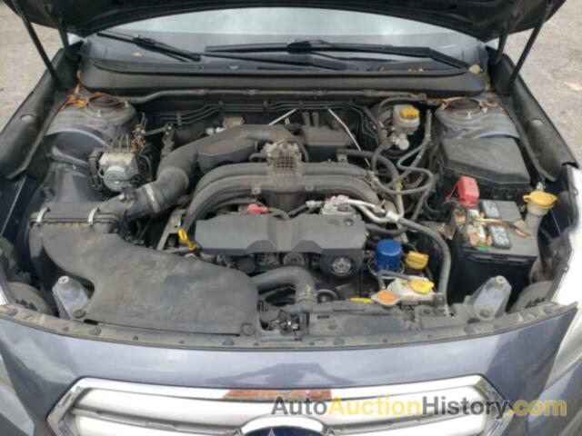 SUBARU OUTBACK 2.5I PREMIUM, 4S4BSBCC7G3319890