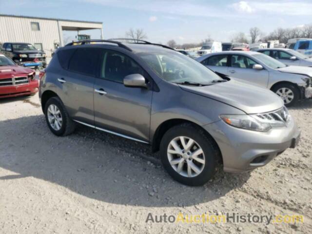 NISSAN MURANO S, JN8AZ1MW2DW317722