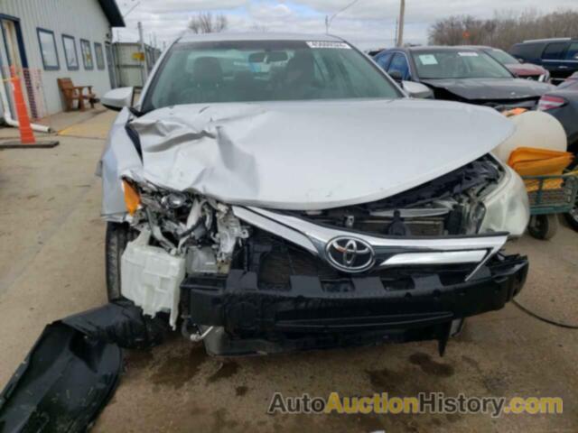 TOYOTA CAMRY L, 4T1BF1FK9EU408143