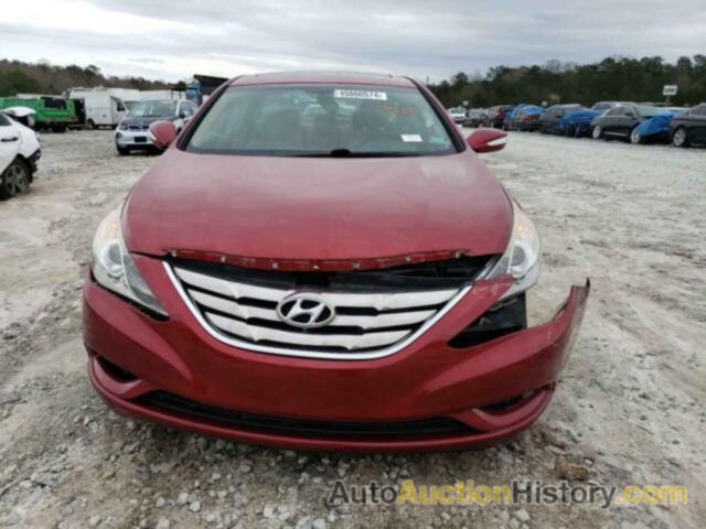 HYUNDAI SONATA SE, 5NPEC4AB7BH306087