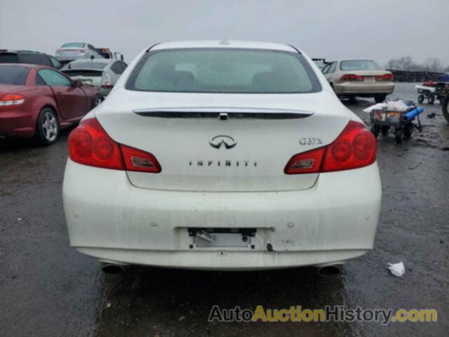 INFINITI G37, JN1CV6ARXDM754376