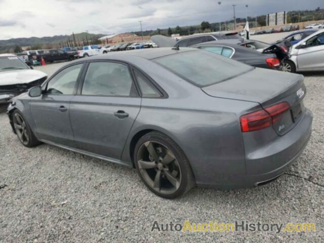 AUDI A8 L QUATTRO, WAU43AFD5HN008177