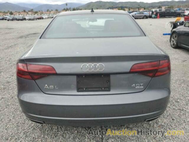 AUDI A8 L QUATTRO, WAU43AFD5HN008177