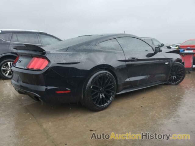 FORD MUSTANG GT, 1FA6P8CF0H5329144