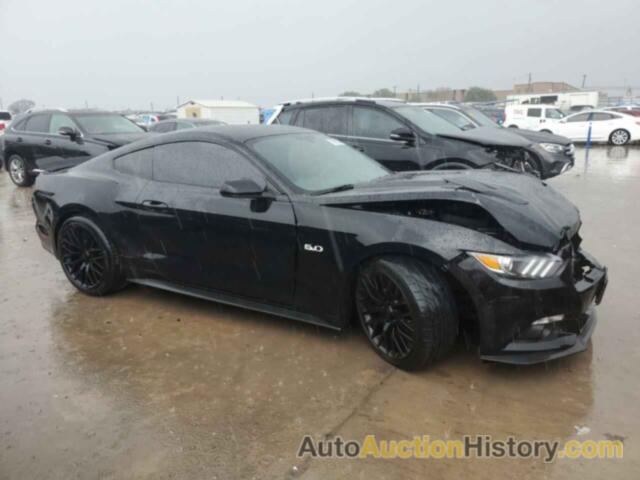 FORD MUSTANG GT, 1FA6P8CF0H5329144