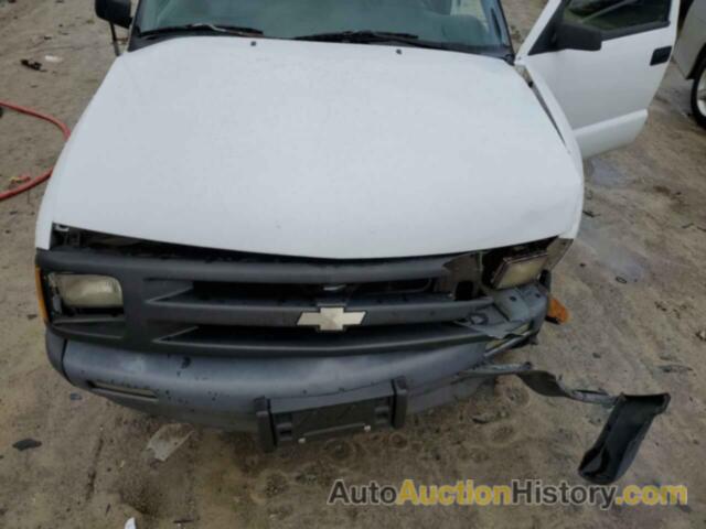 CHEVROLET S10 S10, 1GCCS1446RK157592