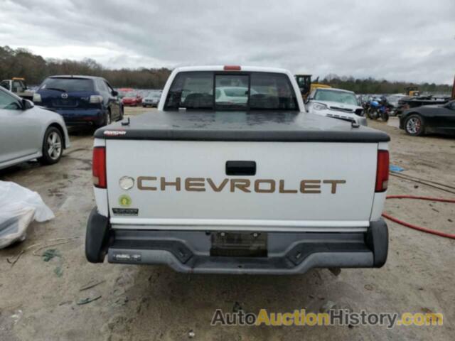 CHEVROLET S10 S10, 1GCCS1446RK157592