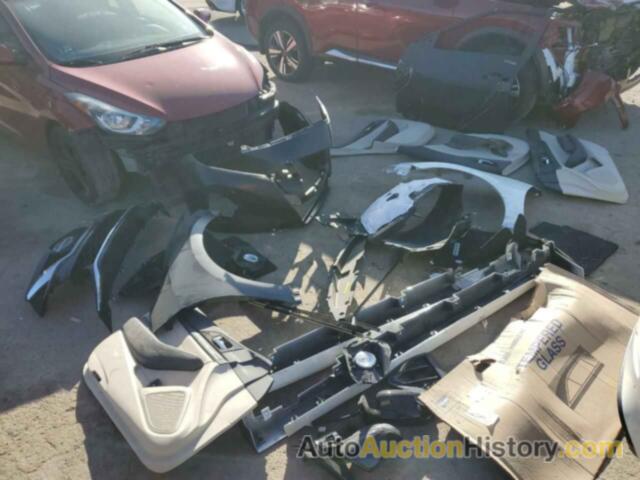 NISSAN MAXIMA PLATINUM, 1N4AA6FV7PC503661