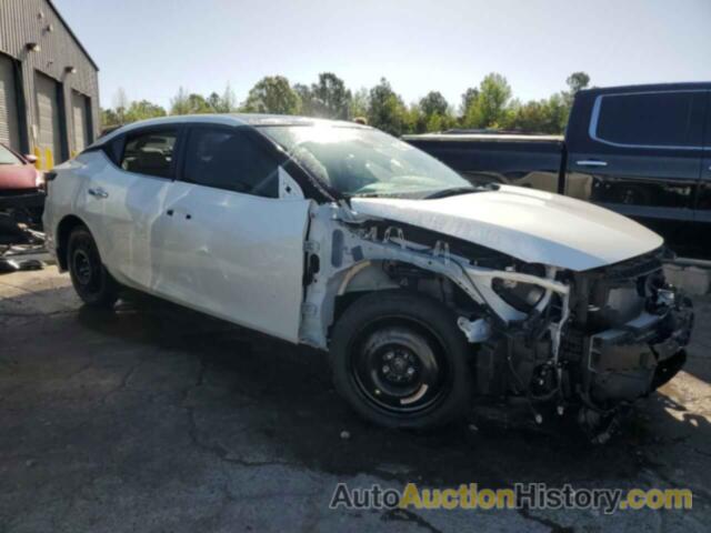 NISSAN MAXIMA PLATINUM, 1N4AA6FV7PC503661