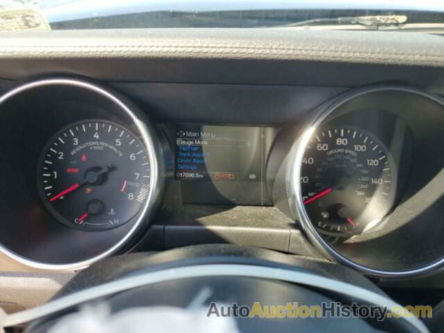 FORD MUSTANG GT, 1FA6P8CF1N5150784