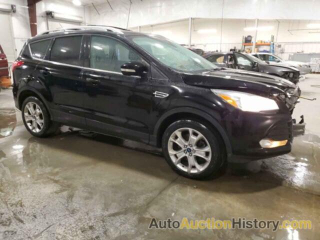 FORD ESCAPE TITANIUM, 1FMCU9J96GUB02601