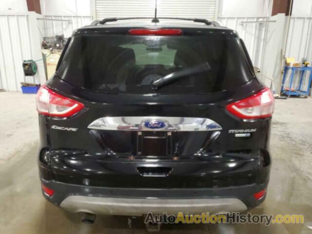 FORD ESCAPE TITANIUM, 1FMCU9J96GUB02601