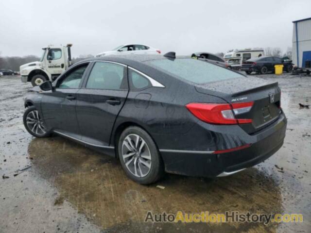 HONDA ACCORD HYBRID EX, 1HGCV3F43KA007632