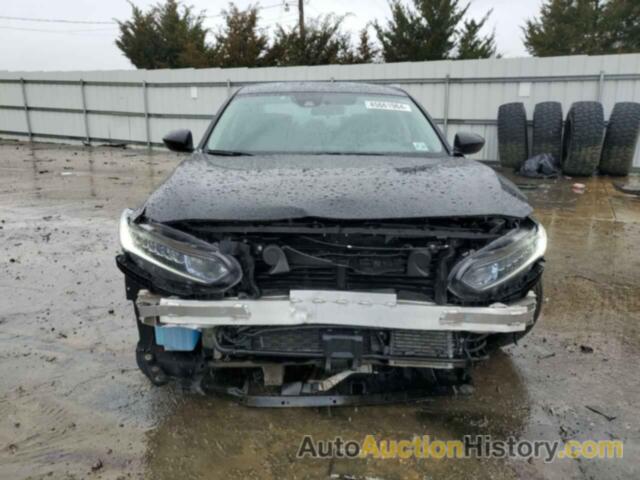 HONDA ACCORD HYBRID EX, 1HGCV3F43KA007632