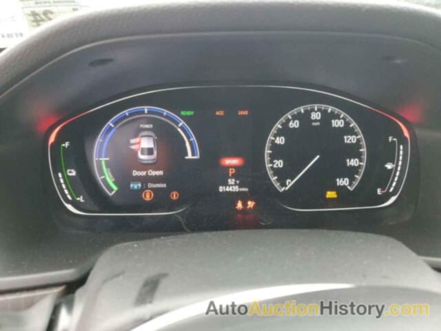 HONDA ACCORD HYBRID EX, 1HGCV3F43KA007632