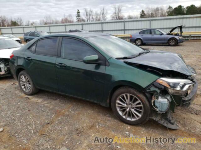 TOYOTA COROLLA L, 2T1BURHE7EC046004