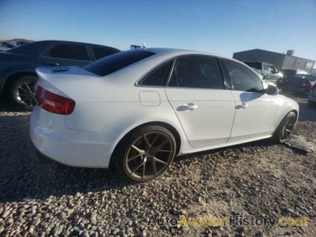 AUDI S4/RS4 PREMIUM PLUS, WAUBGAFL1EA080788