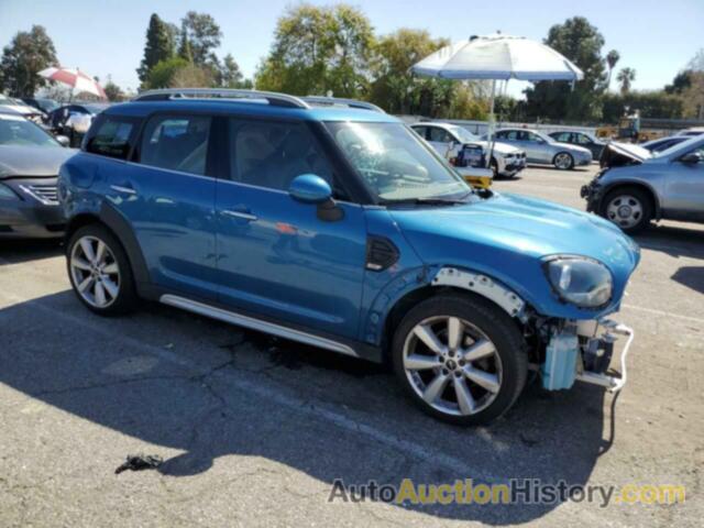 MINI COOPER COUNTRYMAN, WMZYS7C31H3E06782