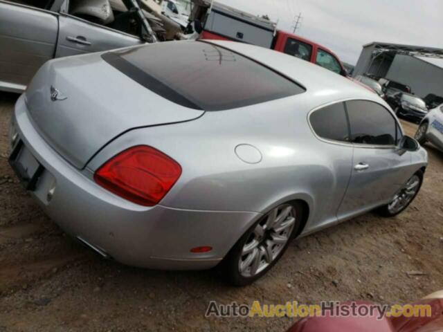 BENTLEY CONTINENTA GT, SCBCR73WX7C048595