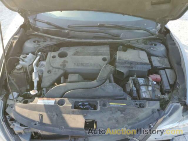 NISSAN ALTIMA 2.5, 1N4AL3AP6GC127505