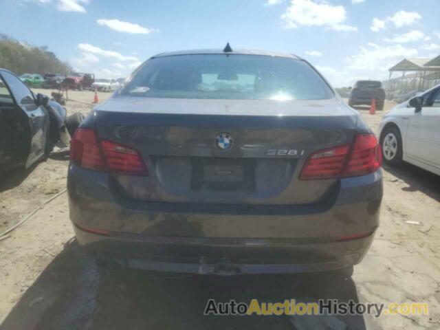 BMW 5 SERIES I, WBAXG5C54DDY32810