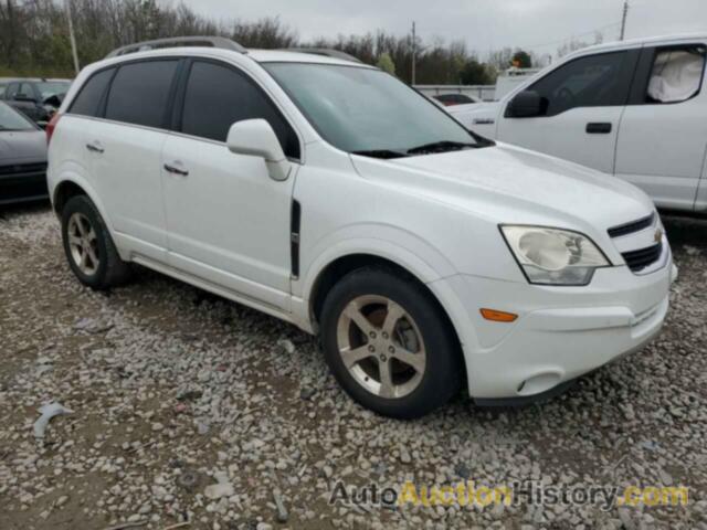 CHEVROLET CAPTIVA LT, 3GNAL3EK4ES553801