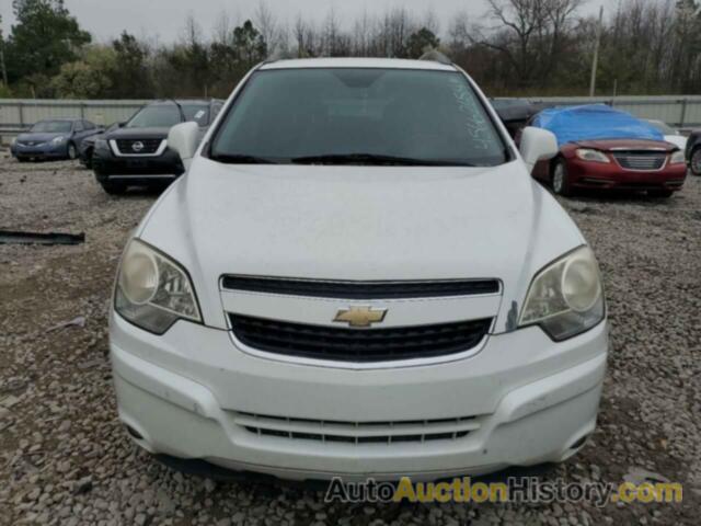 CHEVROLET CAPTIVA LT, 3GNAL3EK4ES553801