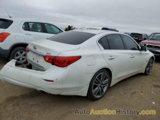 INFINITI Q50 HYBRID, JN1AV7AR3GM530139