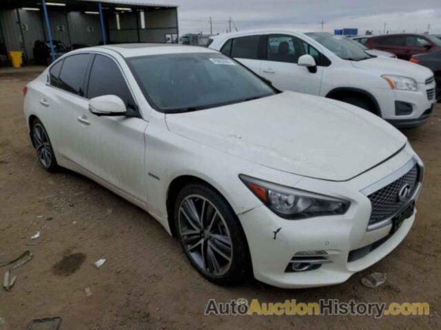 INFINITI Q50 HYBRID, JN1AV7AR3GM530139