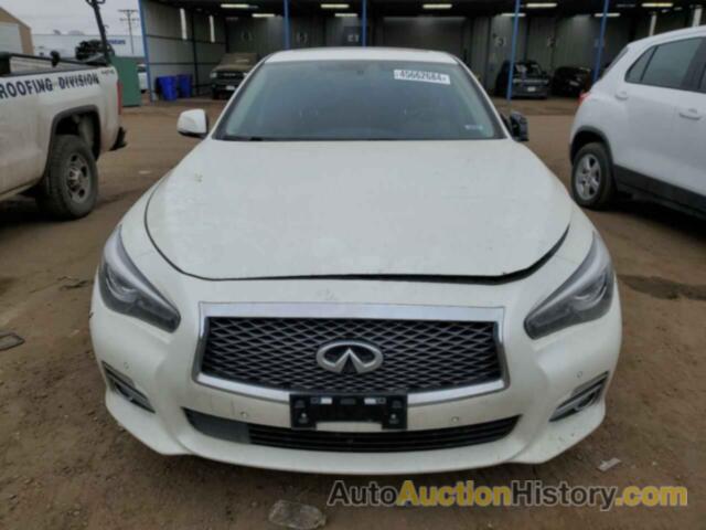 INFINITI Q50 HYBRID, JN1AV7AR3GM530139