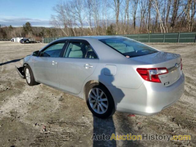 TOYOTA CAMRY BASE, 4T4BF1FK6CR239072