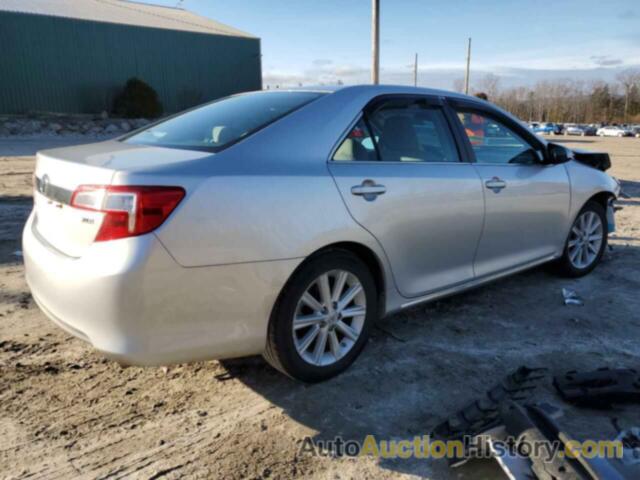 TOYOTA CAMRY BASE, 4T4BF1FK6CR239072