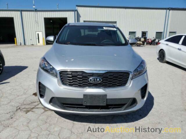 KIA SORENTO L, 5XYPG4A36KG581124