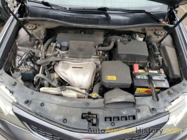 TOYOTA CAMRY L, 4T1BF1FK4DU288783