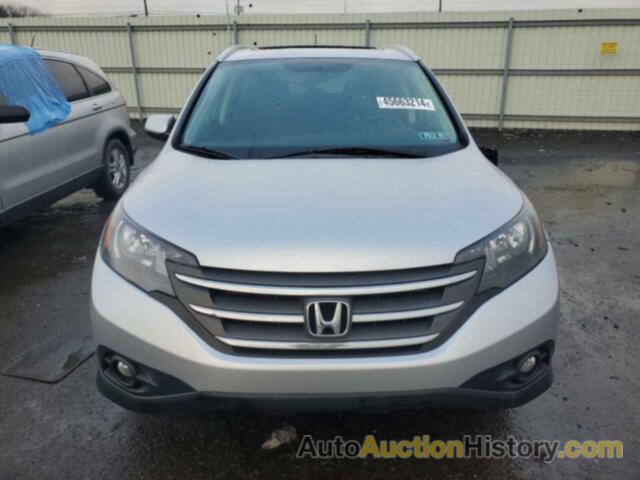 HONDA CRV EXL, 2HKRM4H78EH617838