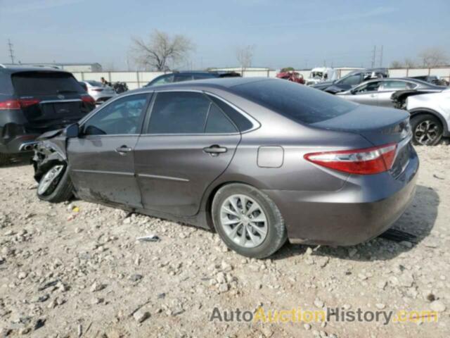 TOYOTA CAMRY LE, 4T4BF1FK9FR498322