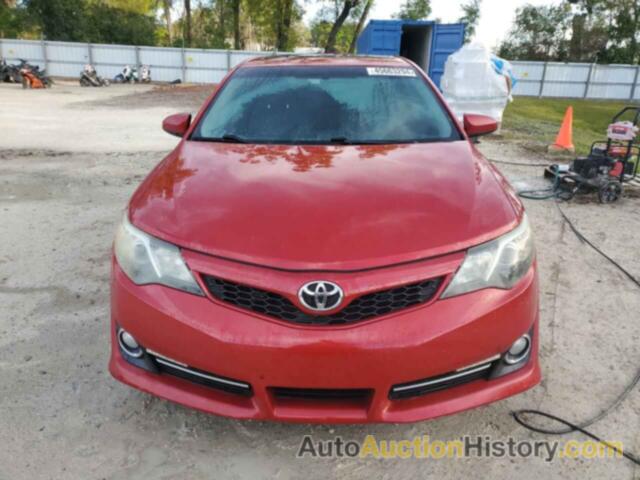 TOYOTA CAMRY L, 4T1BF1FK9DU690332